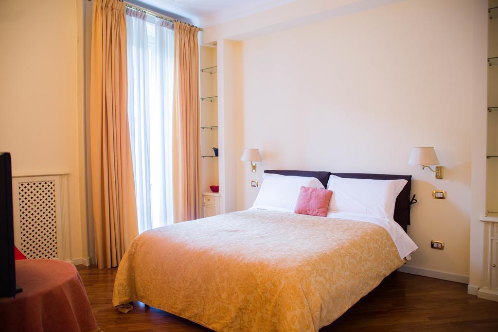 Morrone Luxury * Milan