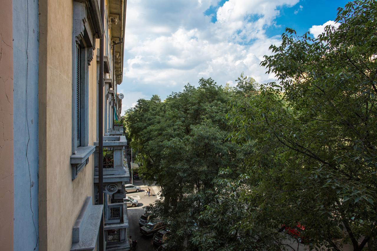 Morrone Luxury Appartement Milan